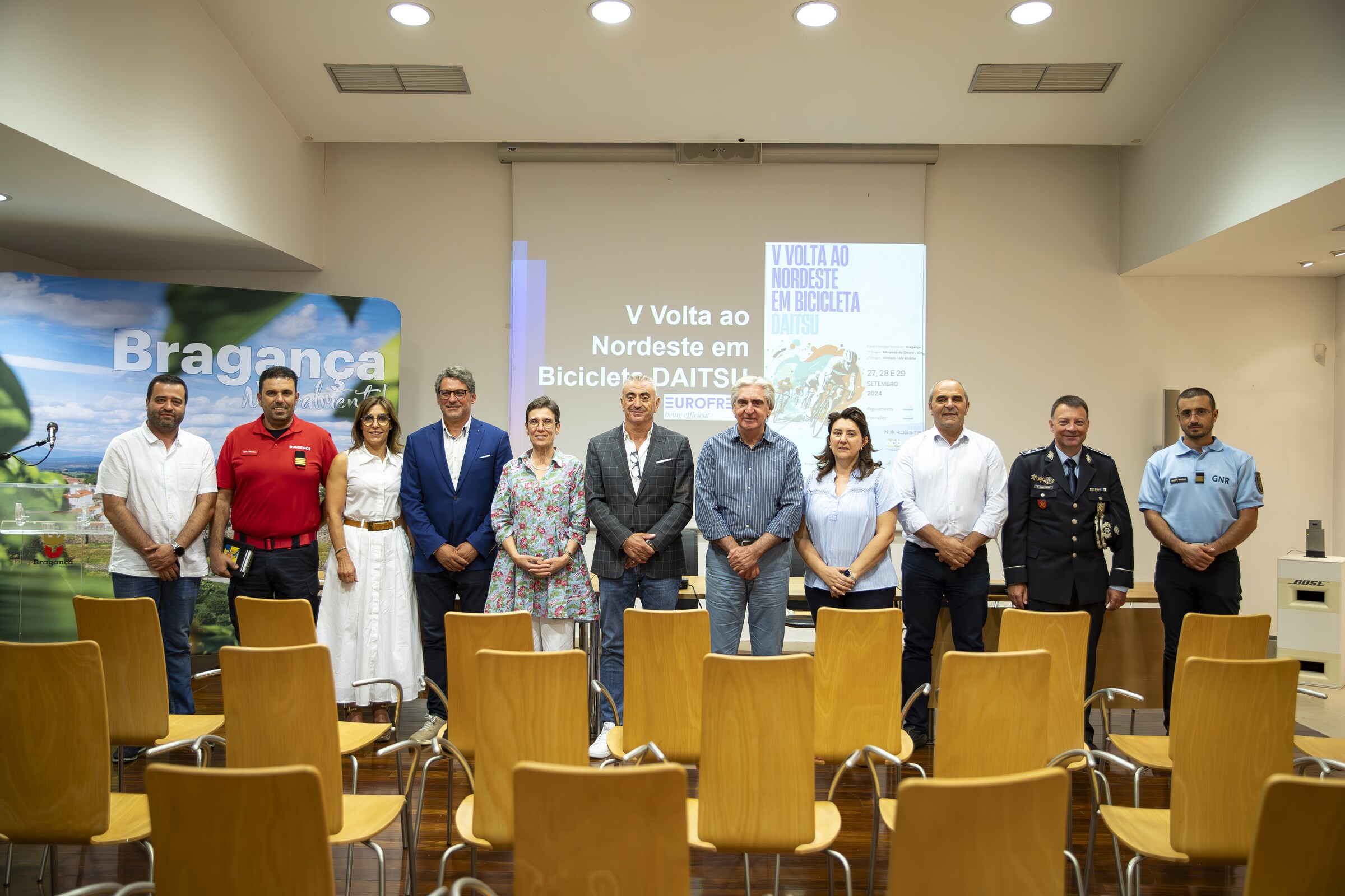 Vem aí a “Volta ao Nordeste em Bicicleta”