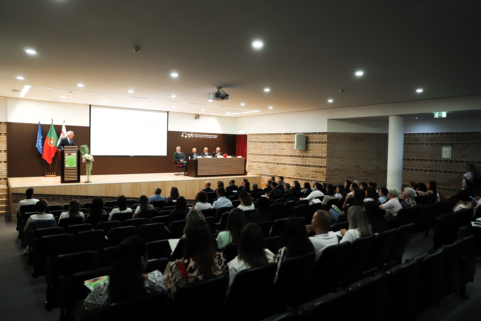 Congresso em Cuidados Continuados Integrados