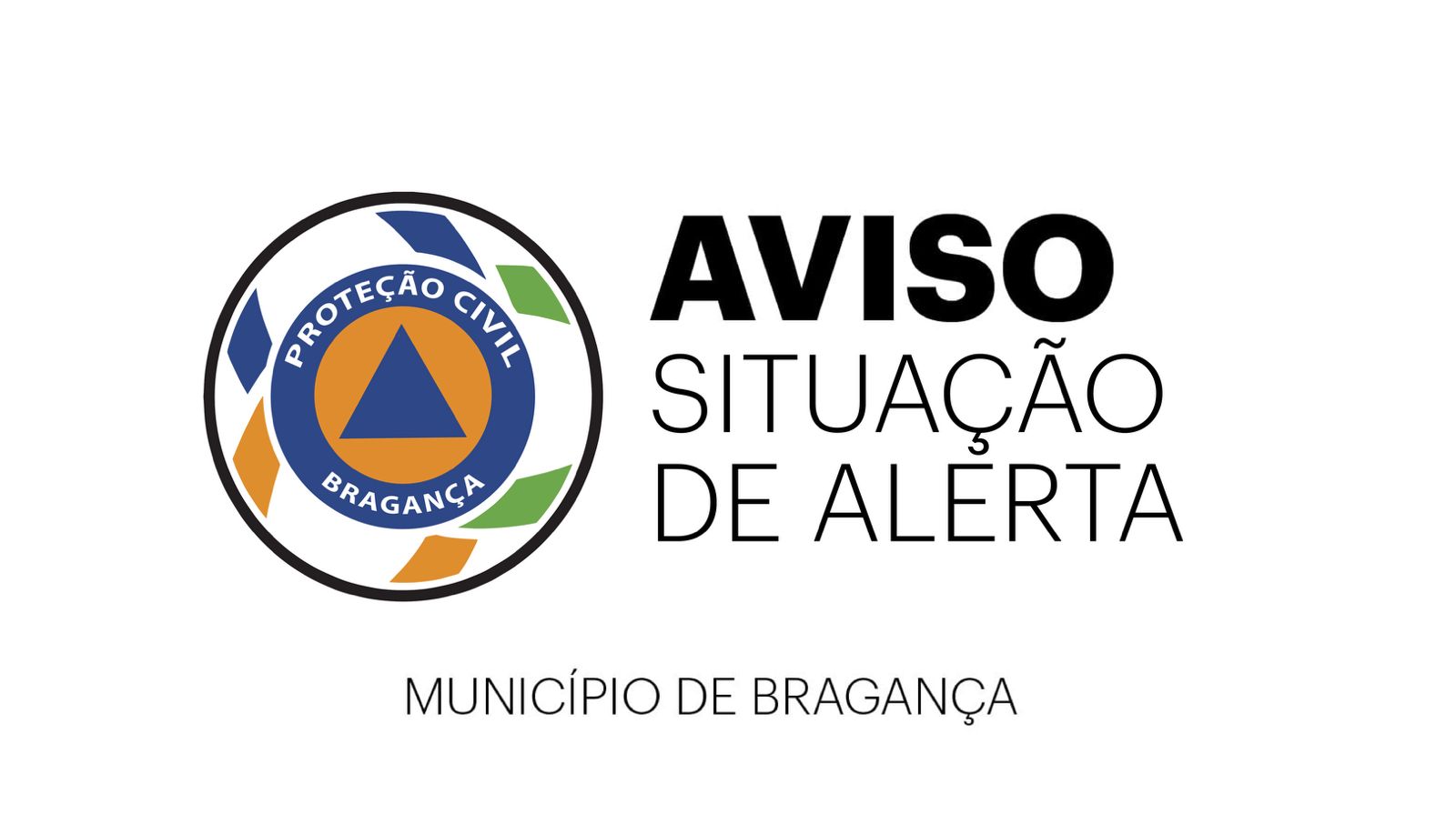 Situação de alerta 