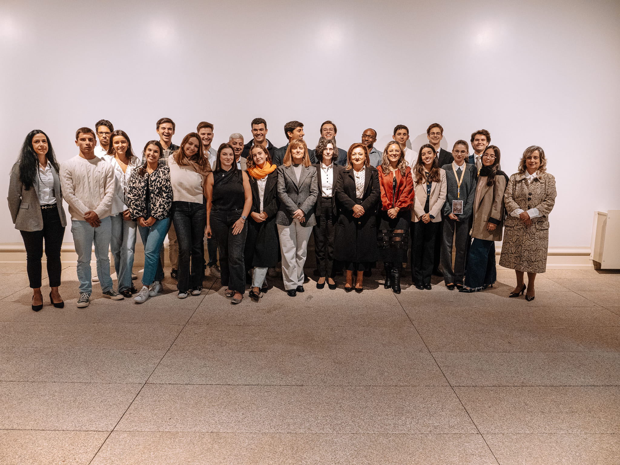 Centro Nacional de Inovação Jurídica acolhe Moot Court Nacional