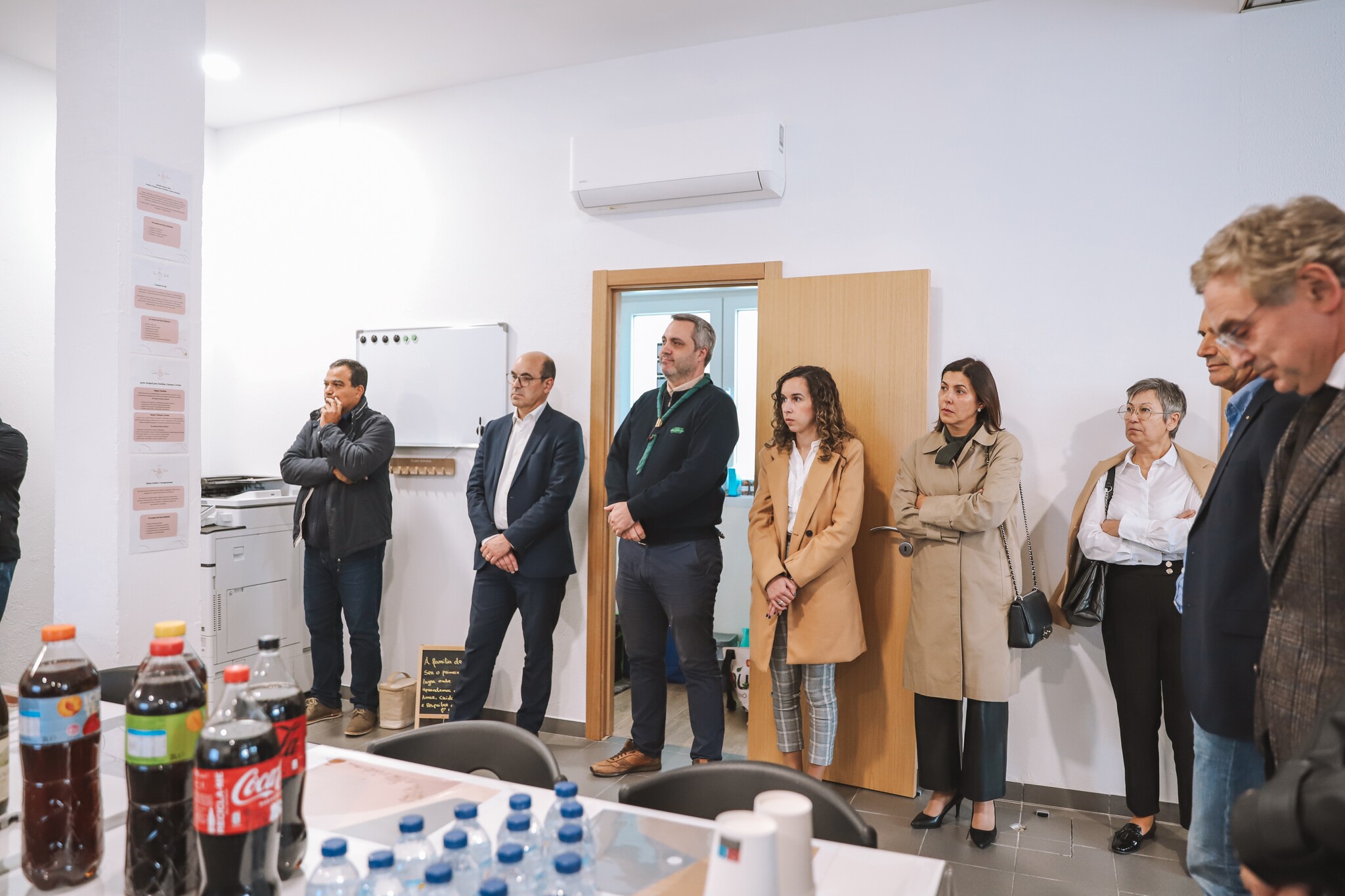 Associação de Apoio Familiar e Intergeracional (AFI)