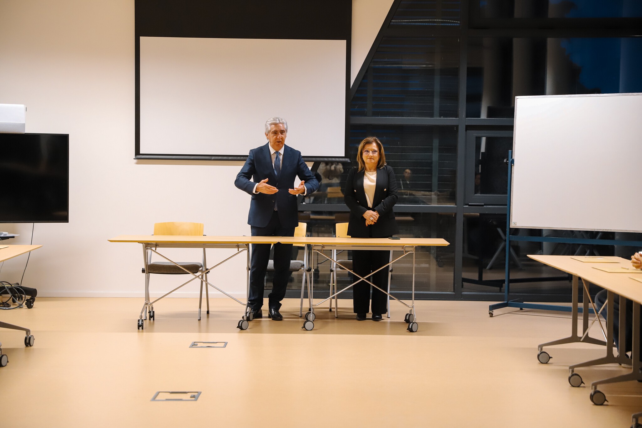 Município de Bragança apoia alunos do Ensino Superior