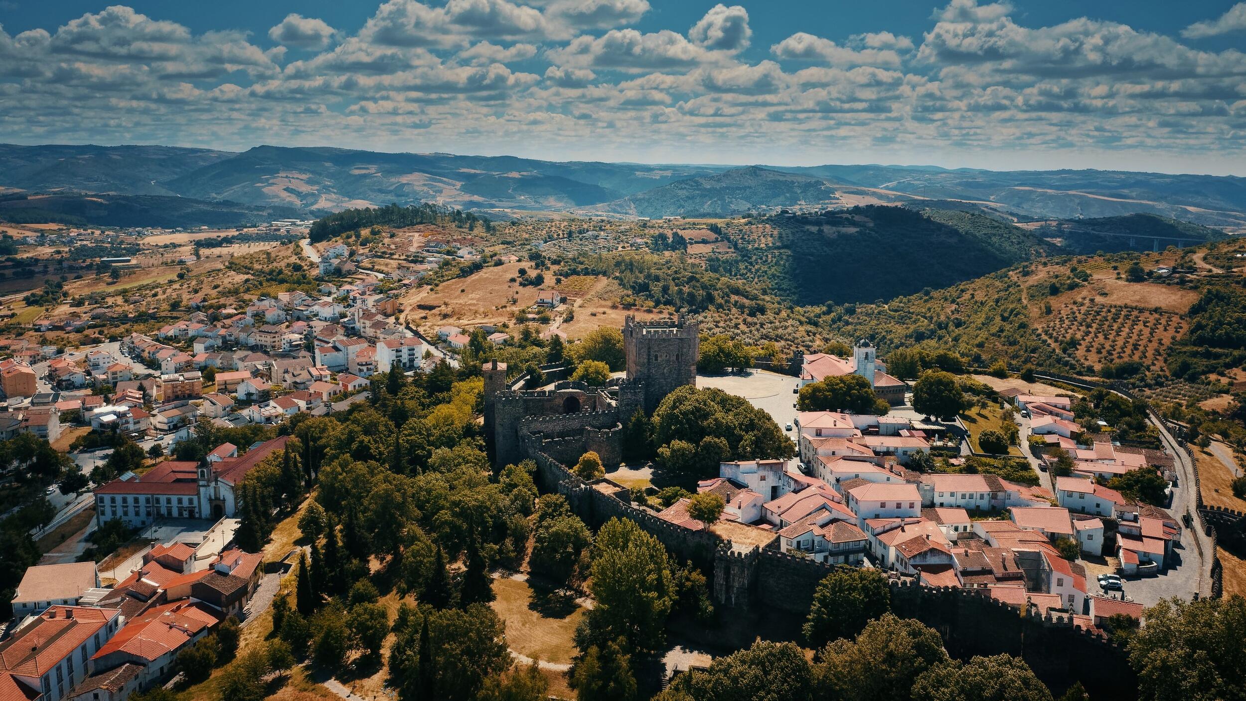 Bragança assume 2.ª posição no Norte com melhor desempenho económico e financeiro