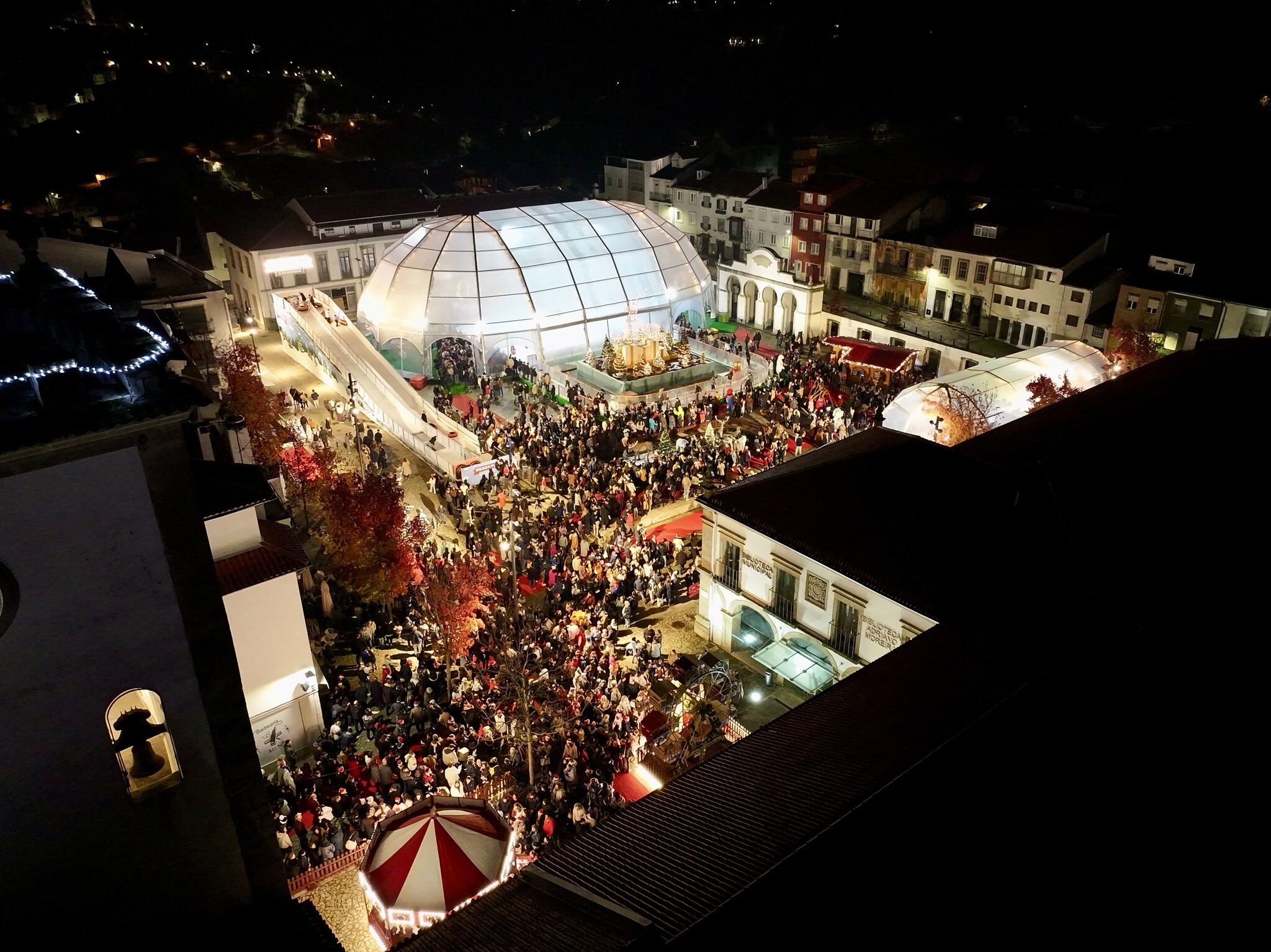 “Bragança, Terra Natal e de Sonhos” continua a crescer