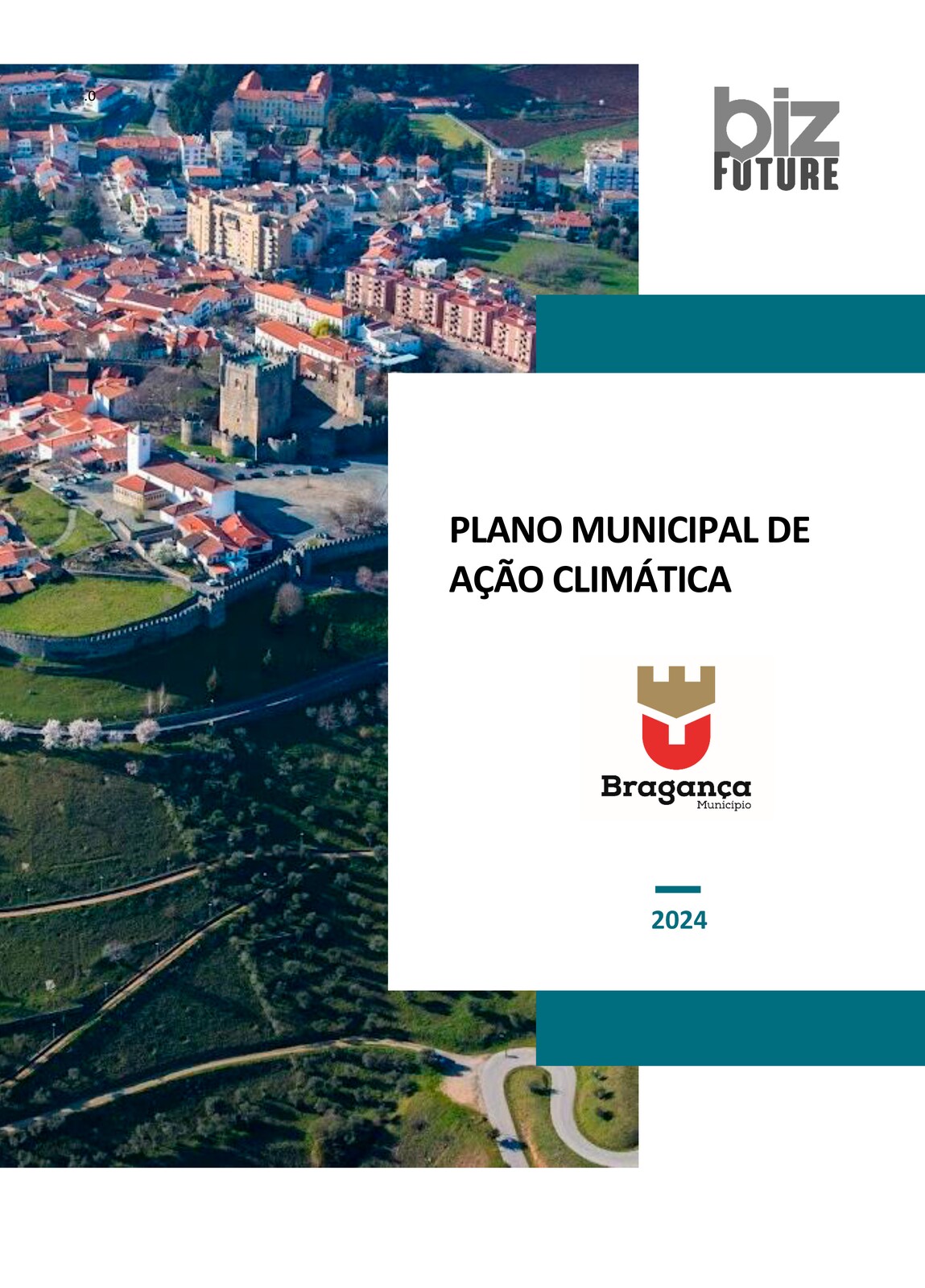 CONSULTA PÚBLICA - PROJETO DE PLANO MUNICIPAL DE AÇÃO CLIMÁTICA DE BRAGANÇA (PMAC)