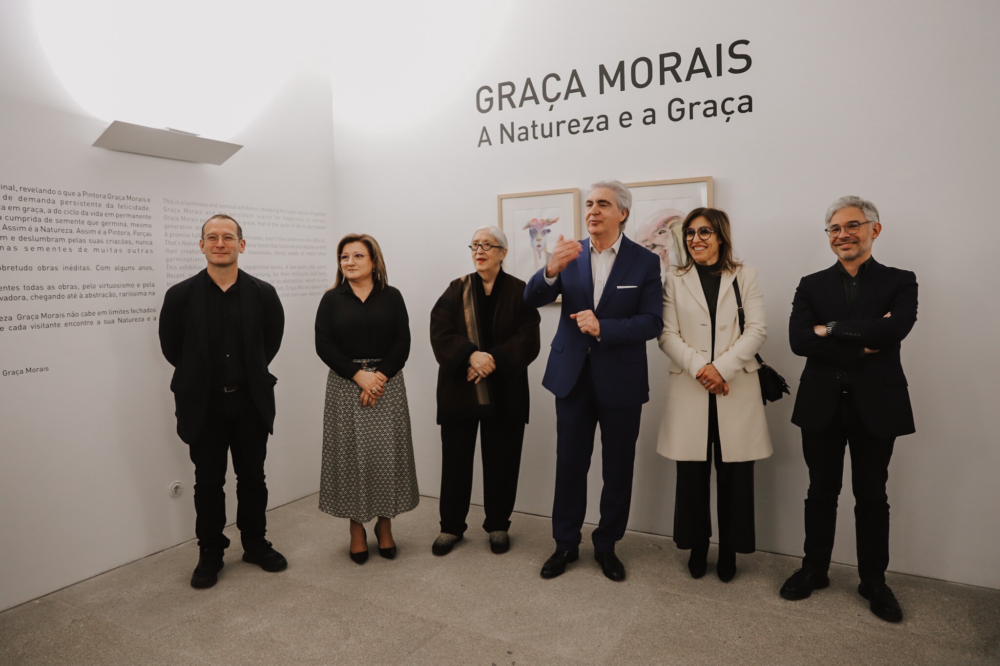 "A Natureza e a Graça"