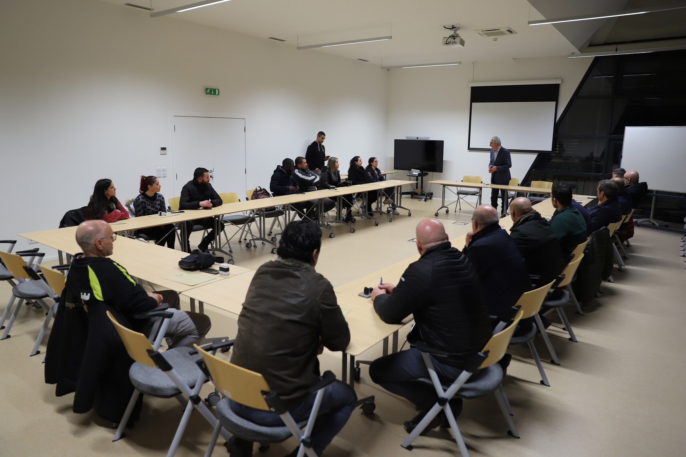 Município de Bragança reforça apoio no desporto