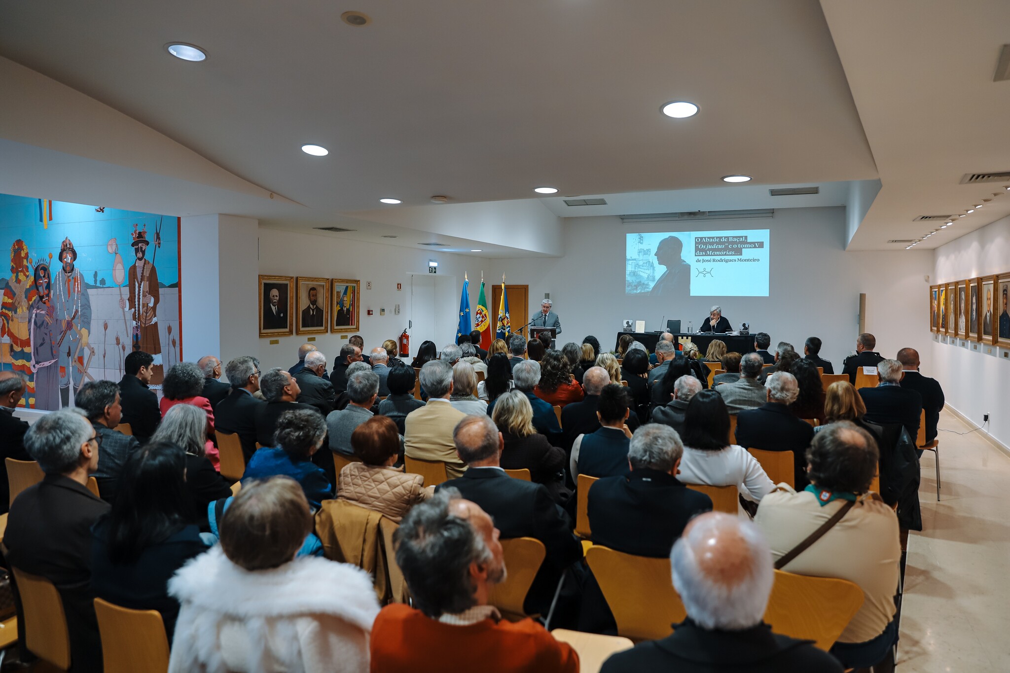 Bragança: a celebrar 561 anos como cidade