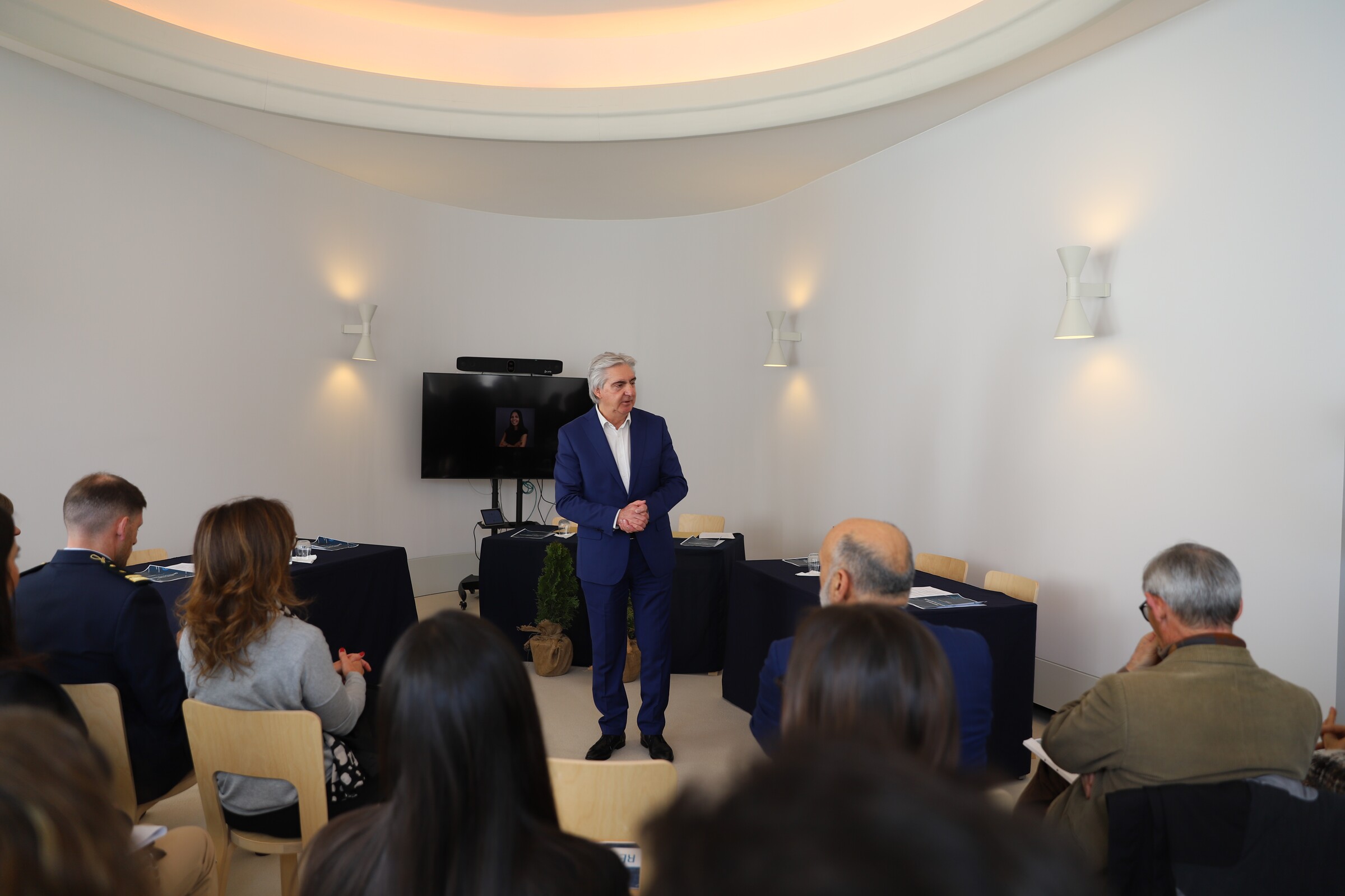 Moot Court de Direitos Humanos e Tecnologia no Centro Nacional de Inovação Jurídica