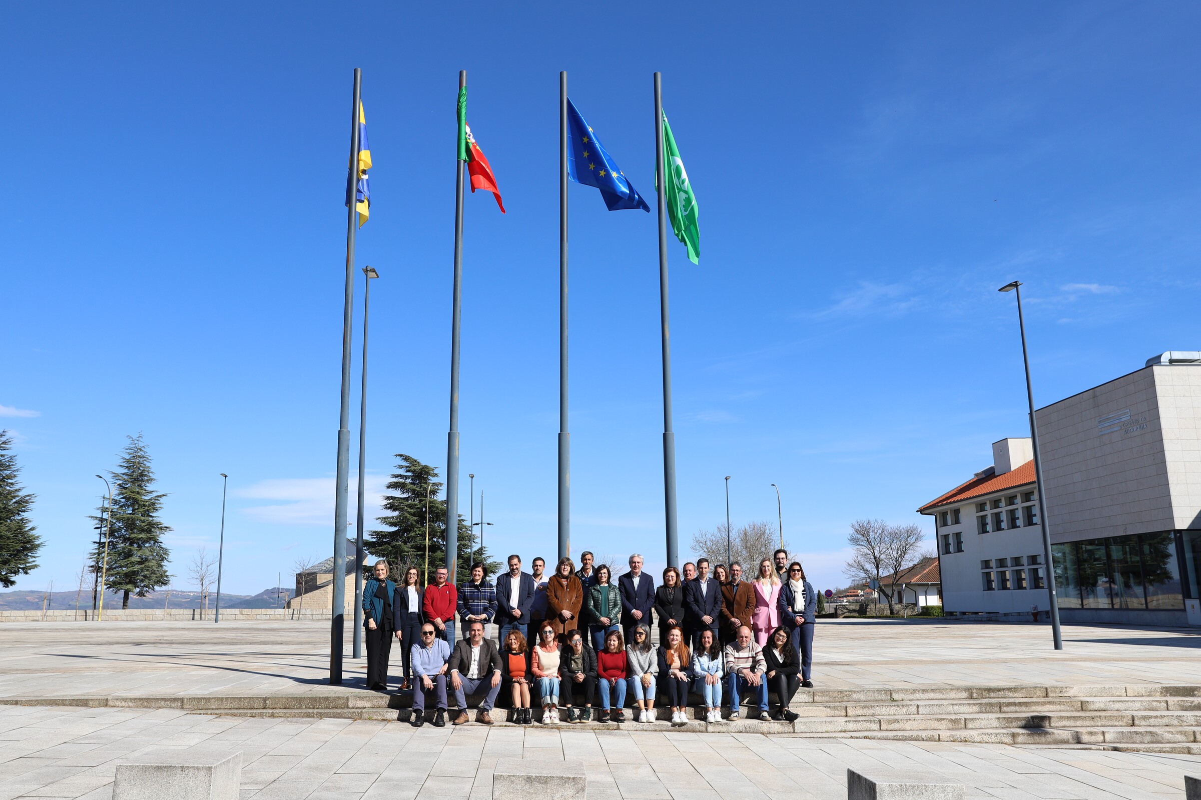 Bragança dá mais um passo rumo à sustentabilidade