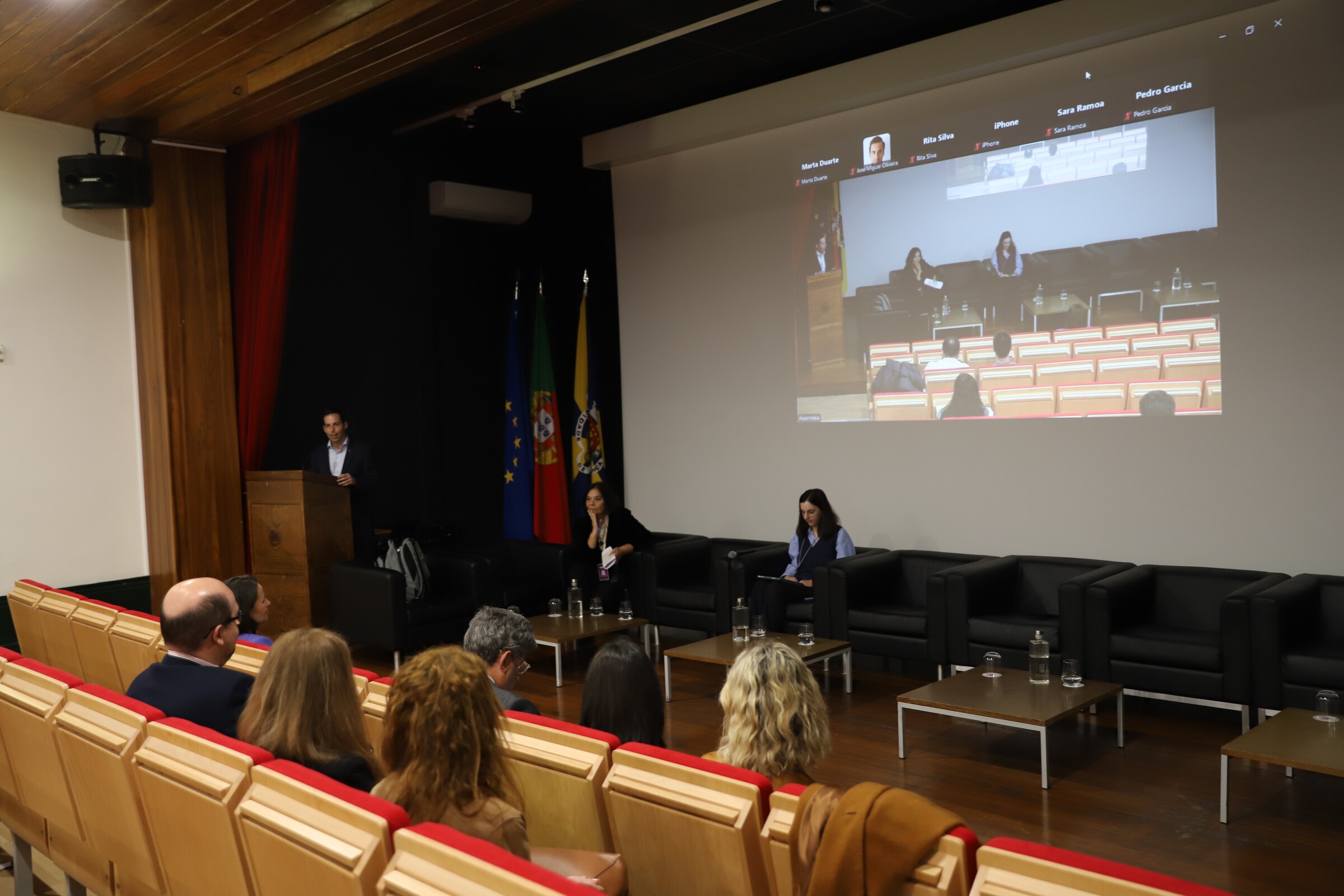 III Fórum “Jovens Médicos do Nordeste Transmontano”