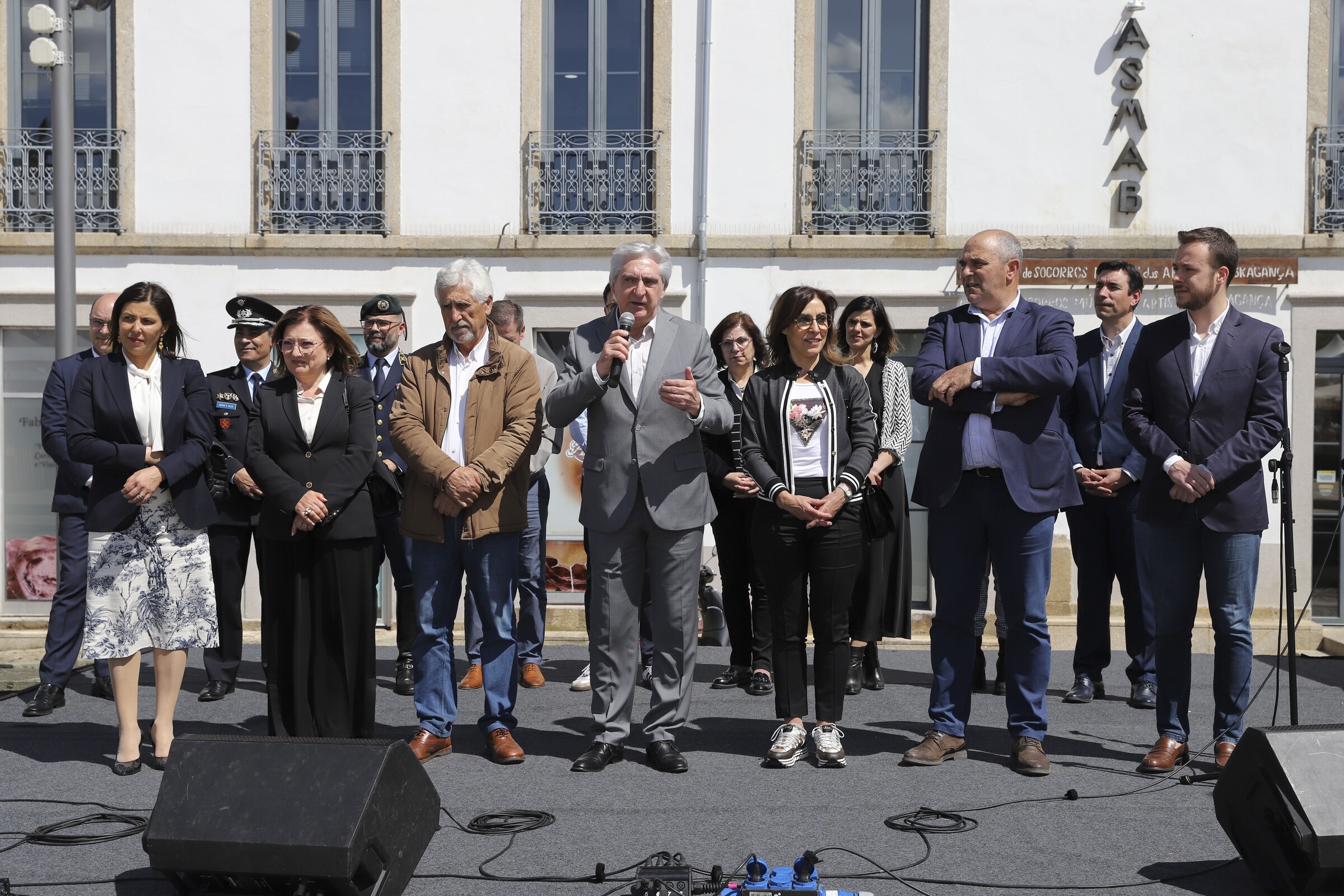 XIII Feira de Emprego, Educação e Solidariedade