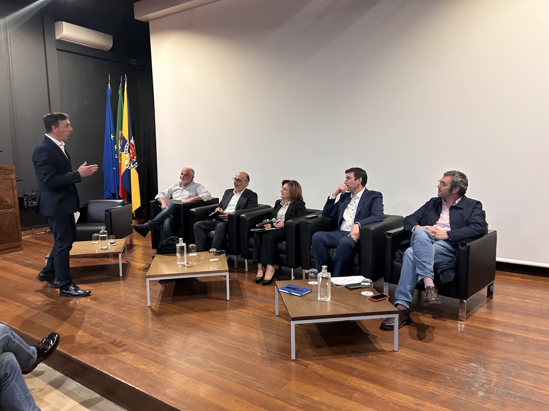 XIII Feira de Emprego, Educação e Solidariedade
