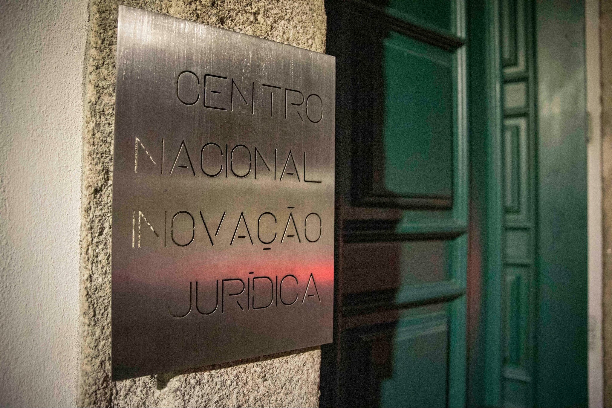 Centro Nacional de Inovação Jurídica candidato ao Prémio Mais a Norte