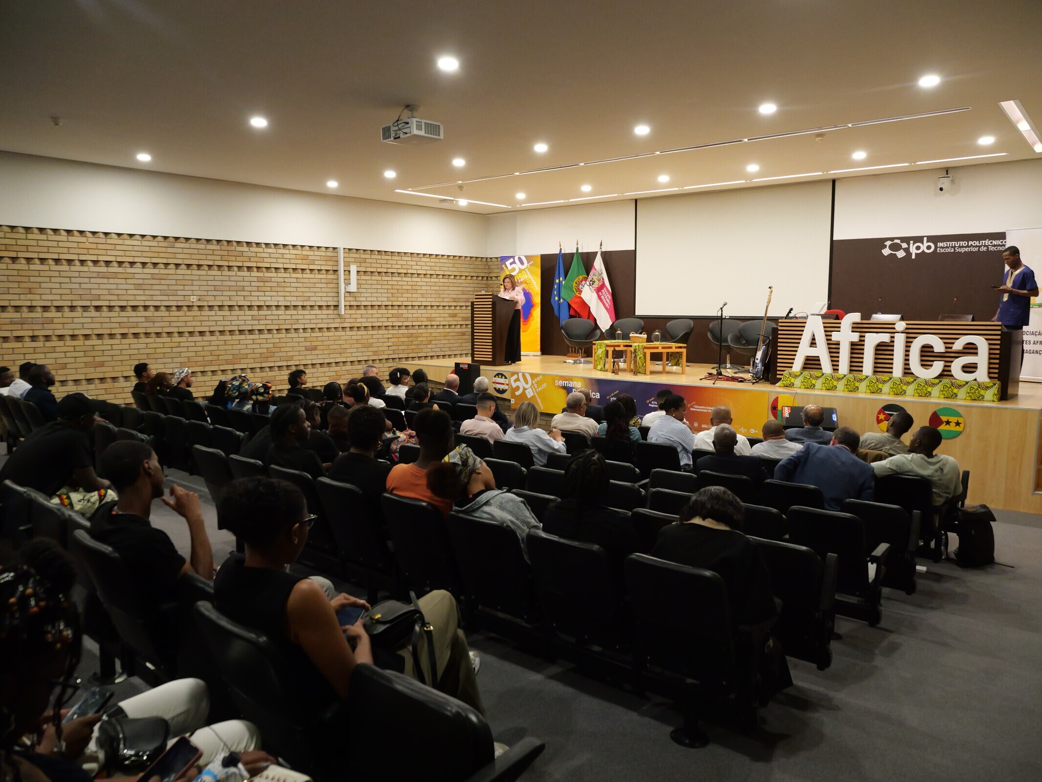 Semana D'África