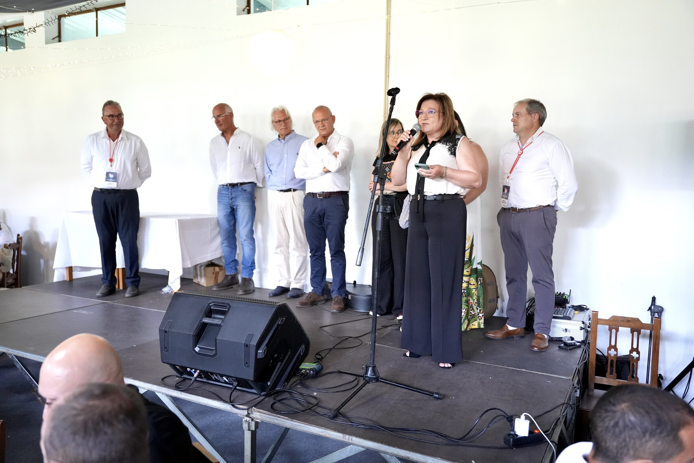 Encerraram, com grande sucesso, os XXXIII Jogos Nacionais dos CTT, em Bragança!