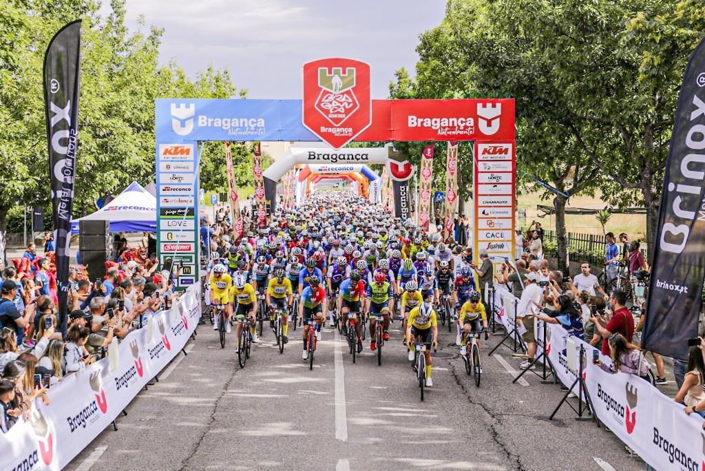 Bragança Granfondo 2025