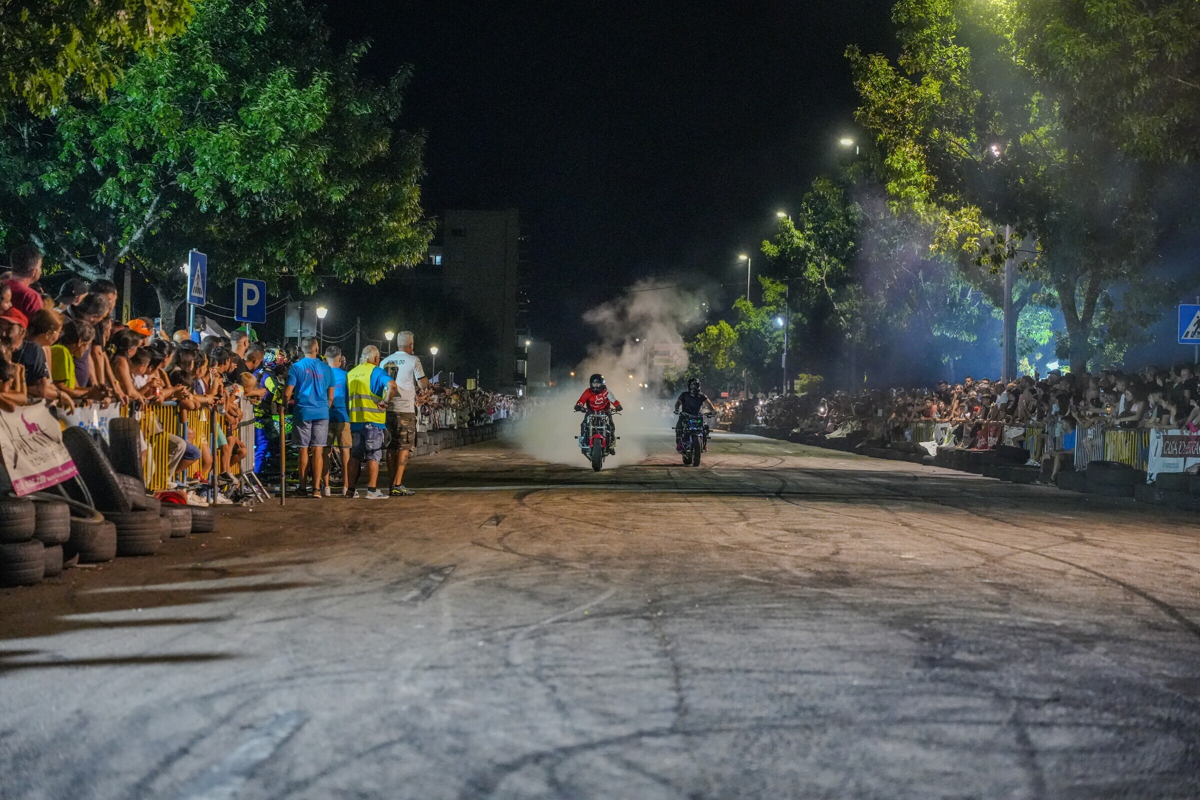 33.ª Concentração Internacional de Bragança