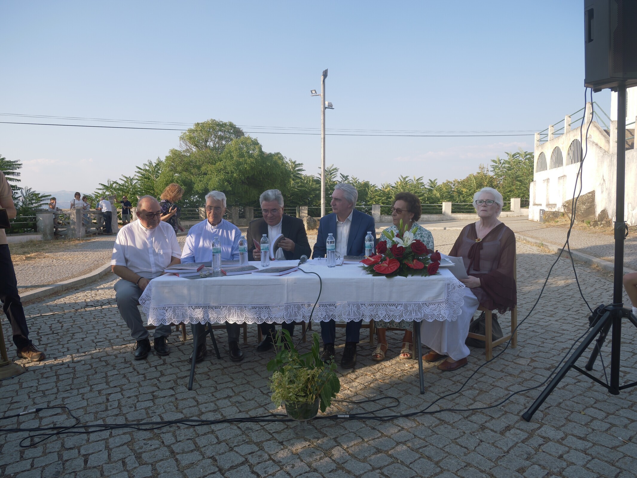 A memória coletiva em destaque no dia de São Bartolomeu