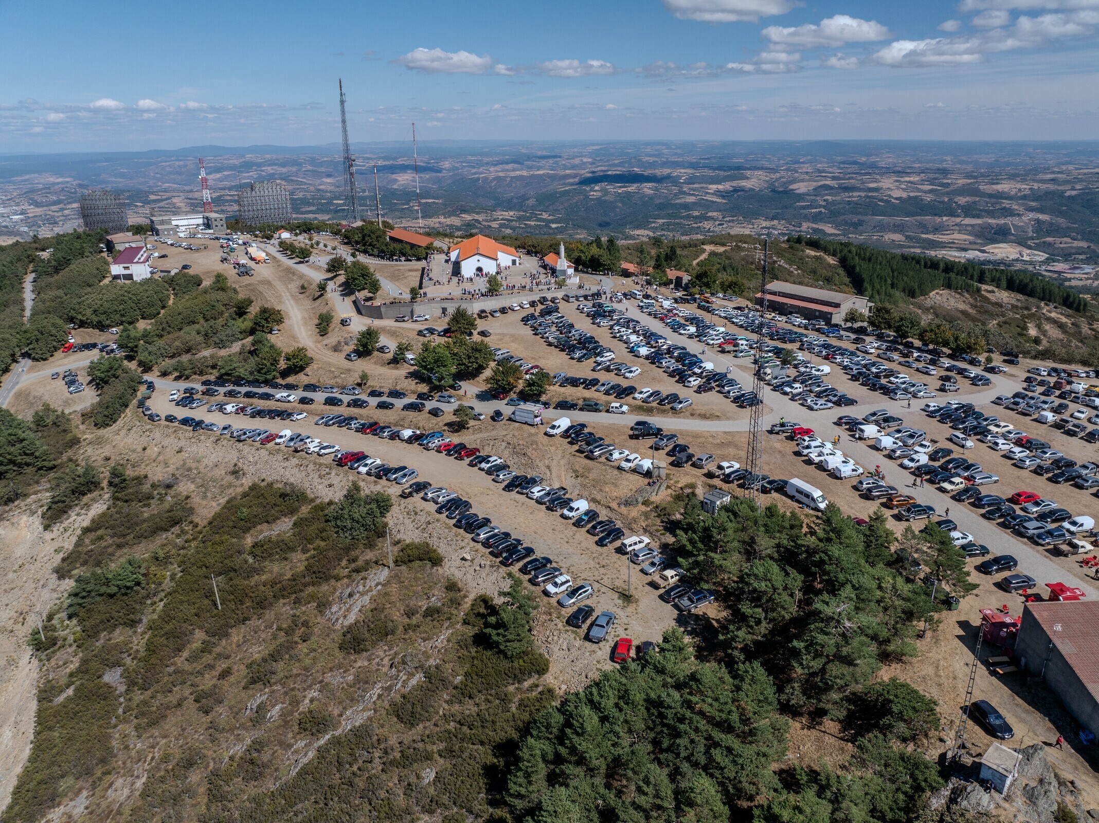 Nossa Senhora da Serra