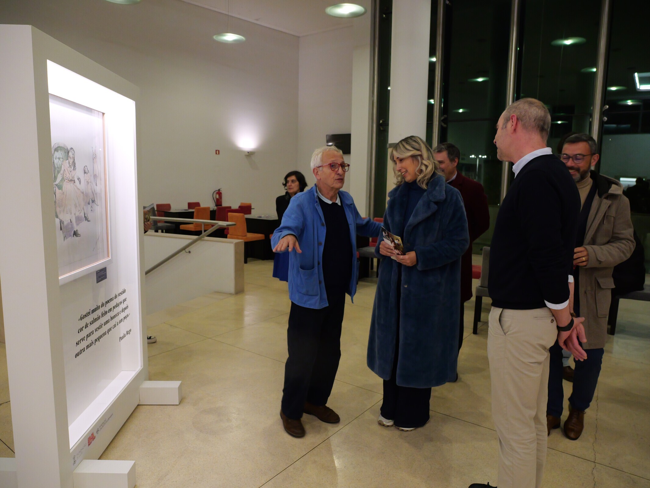 “As Meninas Exemplares”, marcante obra do célebre cineasta João Botelho, com estreia mundial em B...