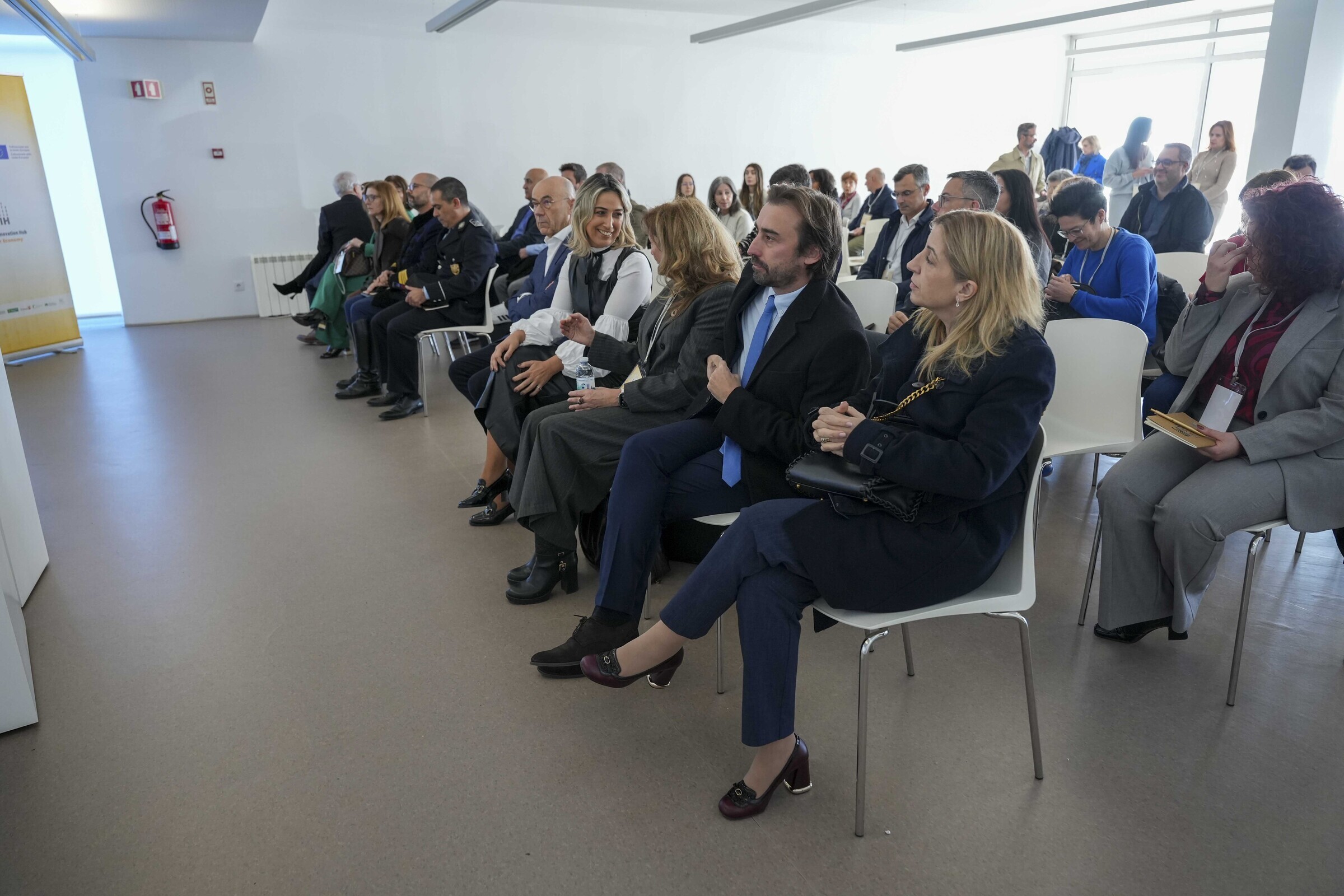 Bragança recebe pré-evento do VII Congresso Internacional Silver Economy