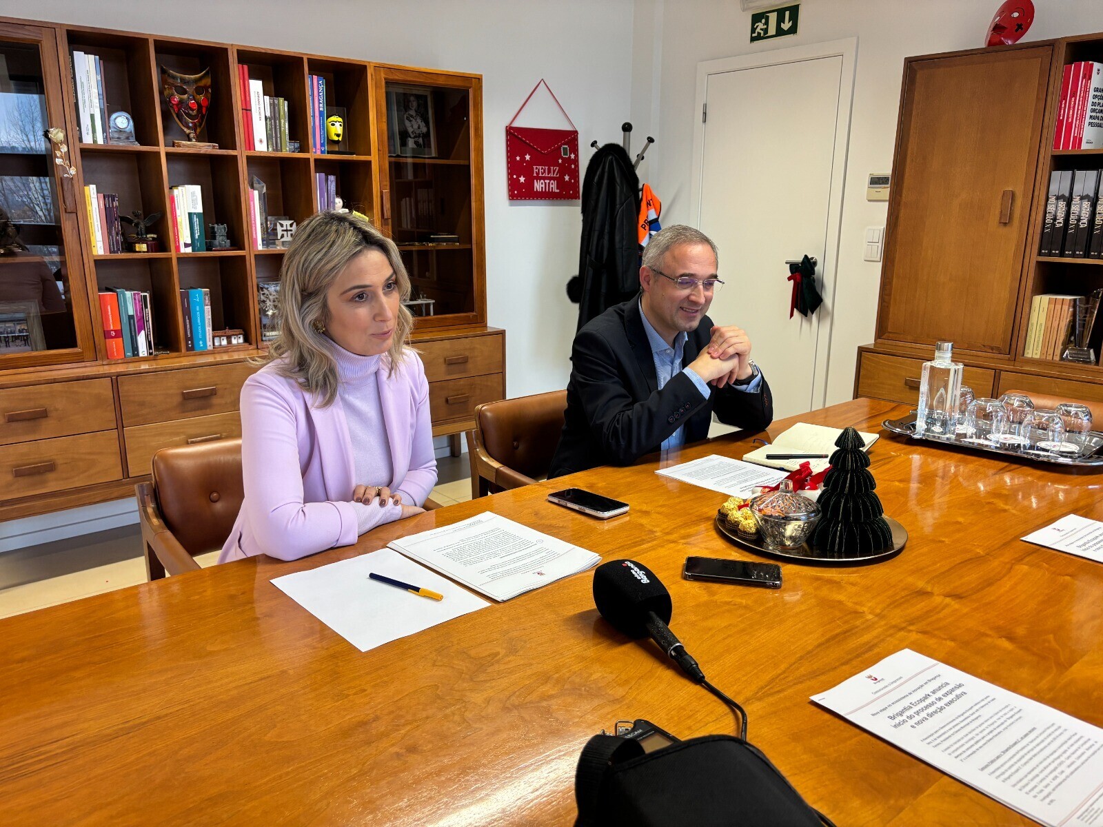 Brigantia Ecopark anuncia início do processo de expansão e nova direção executiva