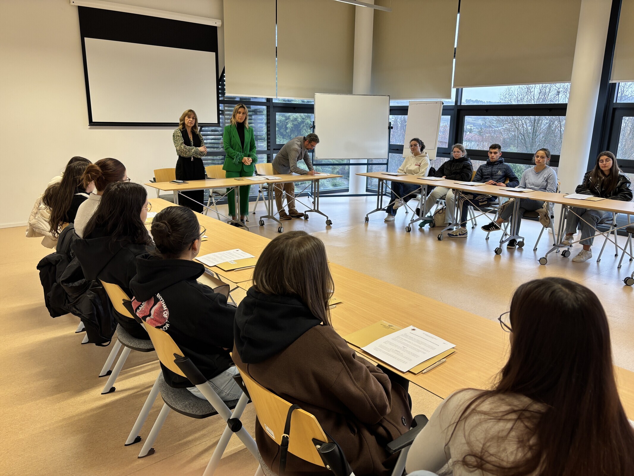 Município de Bragança atribui 56 bolsas de estudo a estudantes do ensino superior na 1.ª fase de...
