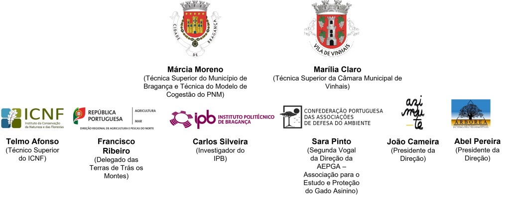Esquema_Estrutura de Apoio_