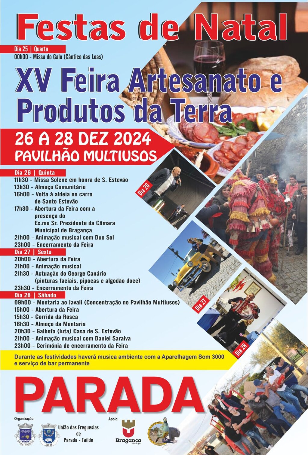 Feira de Parada