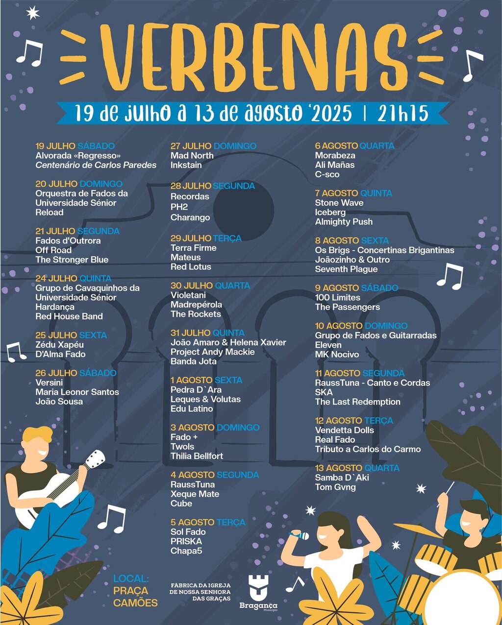 CARTAZ