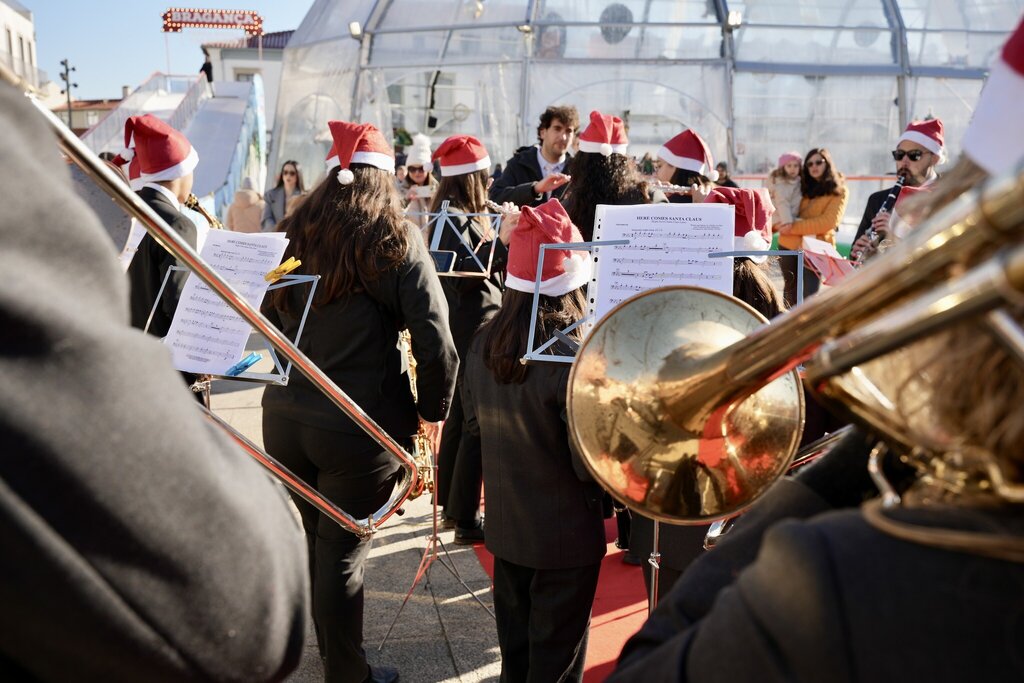 Musica Natal