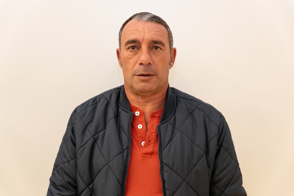 Ant&oacute;nio Camilo Alves Caravela