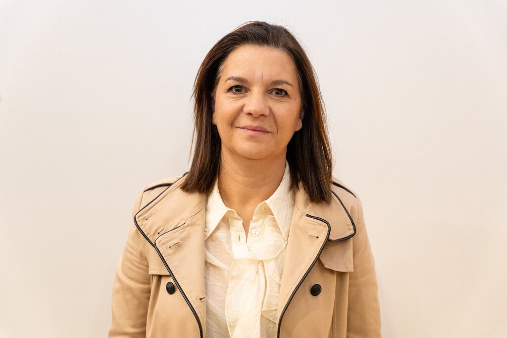 Marisa Alexandra Martins Mariz