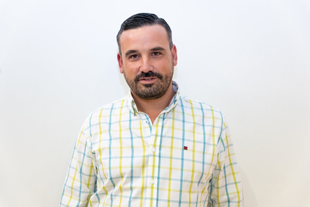 Bruno Manuel Bemposta Choupina