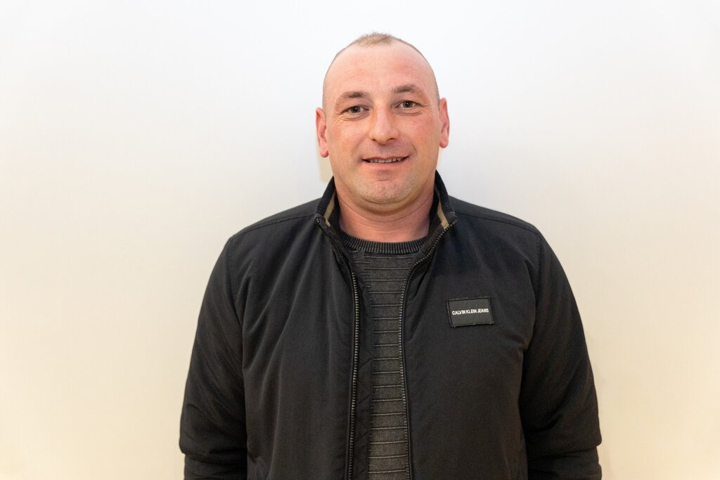 Ludgero Filipe Martins Afonso