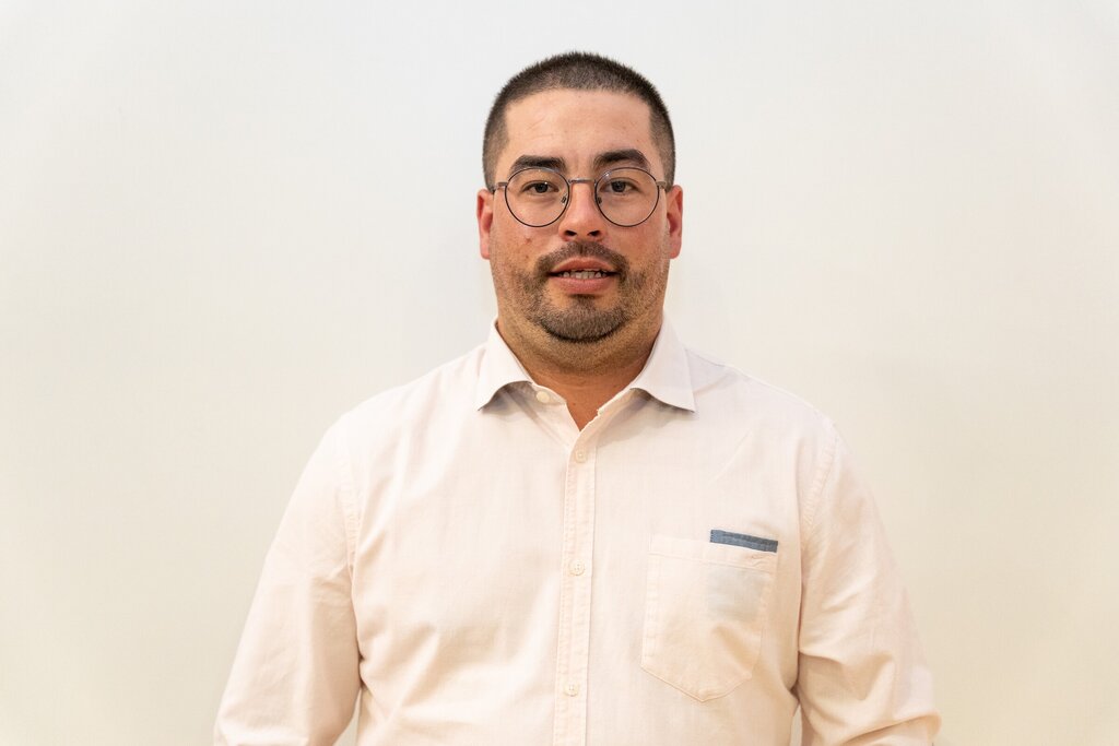 Fl&aacute;vio Miguel Trist&atilde;o Afonso