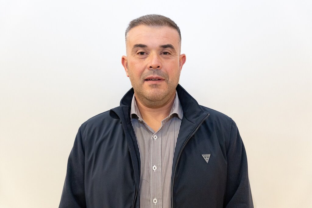 Carlos Joaquim Pires Fernandes