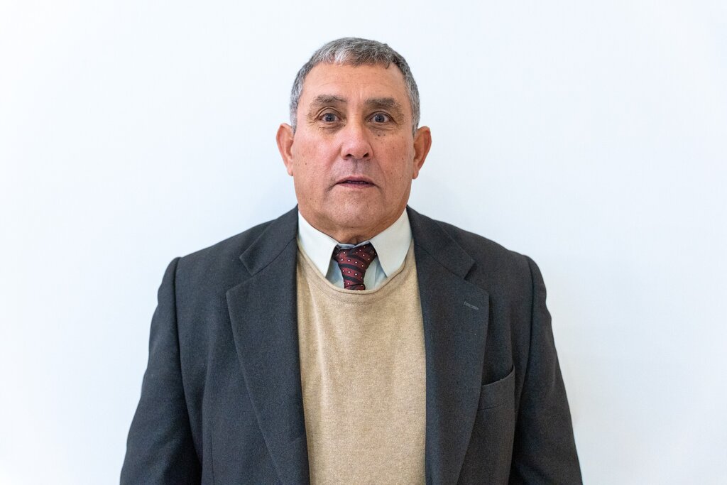 Filipe Os&oacute;rio Caldas