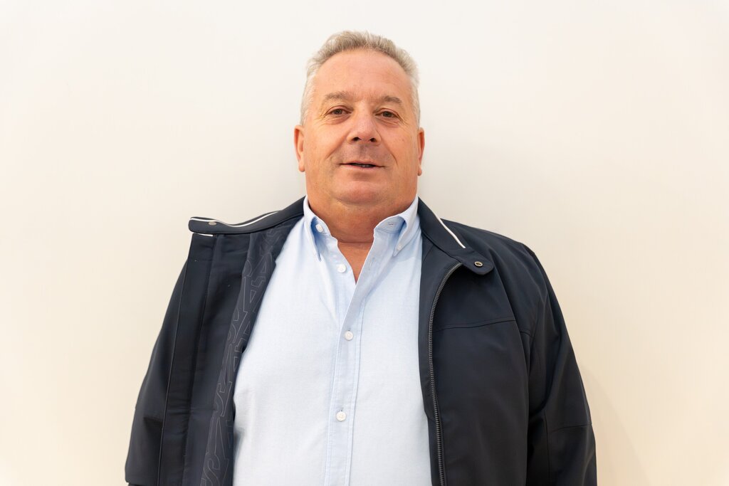 Jo&atilde;o Baptista Barreira Alexandre