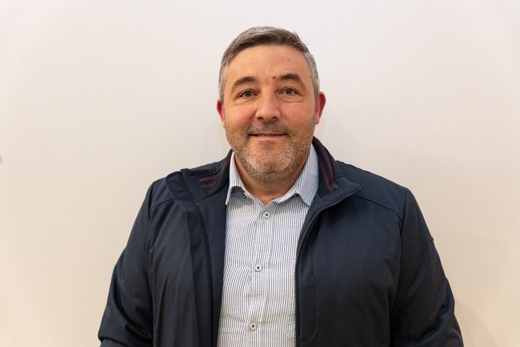 Manuel Jo&atilde;o Castro Veiga