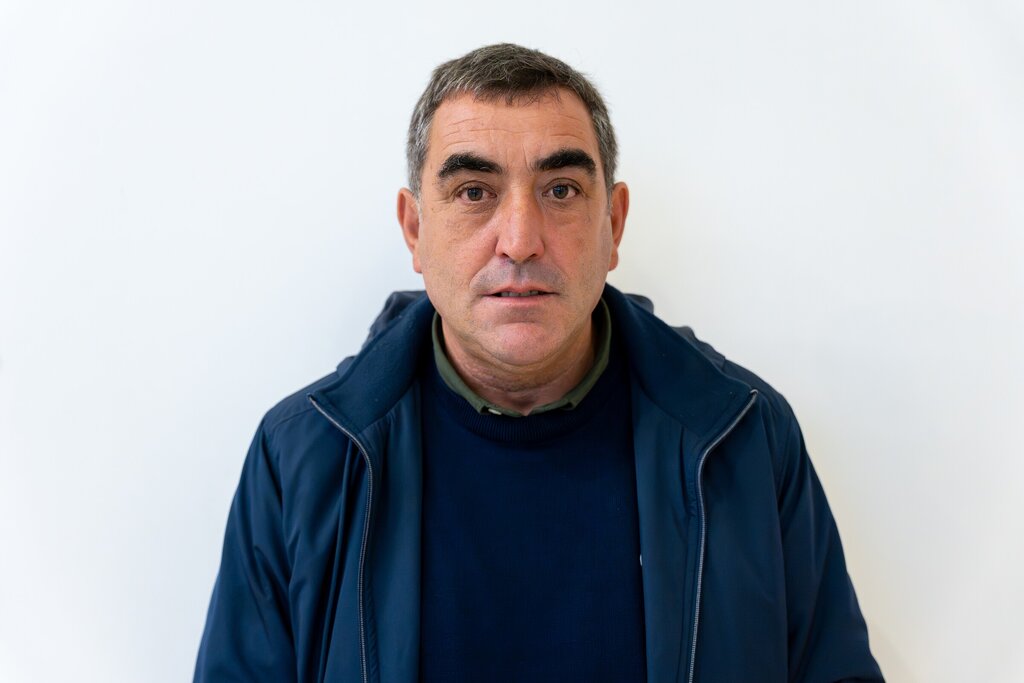 Albino Alves Rodrigues