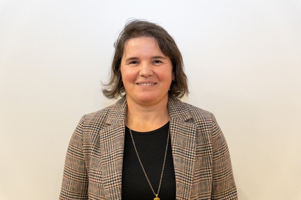 Porf&iacute;ria Maria Cordeiro Margarido