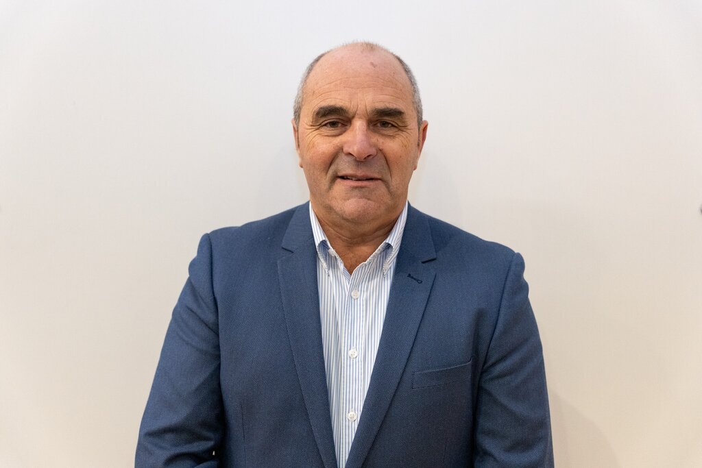 Telmo Ramiro Prada Afonso