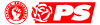 Logo do PS