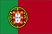 bandeira portuguesa