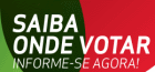 Saiba onde votar2