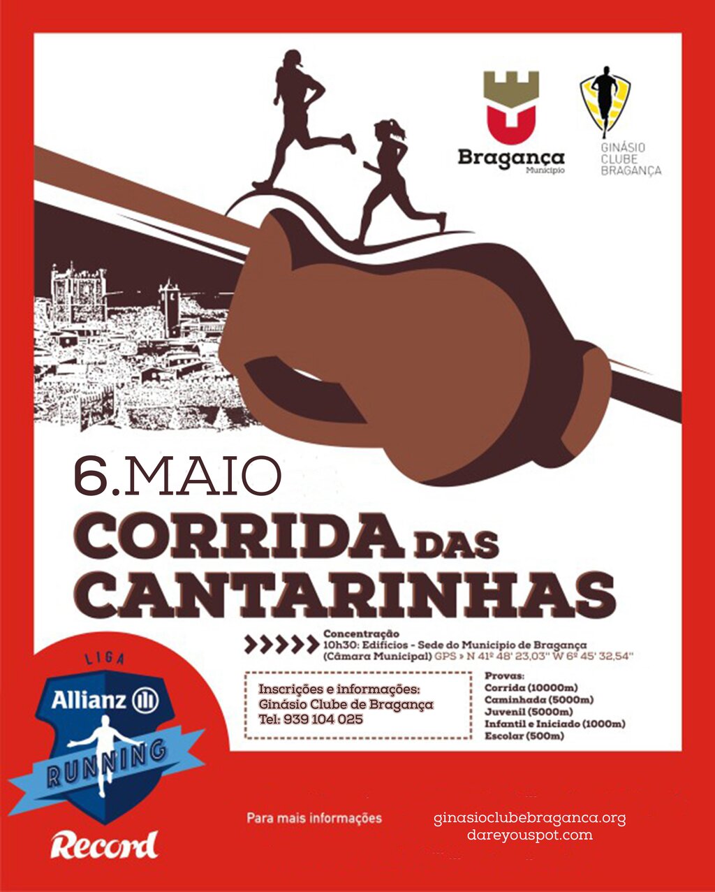 cartaz cantarinhas 2018 ac