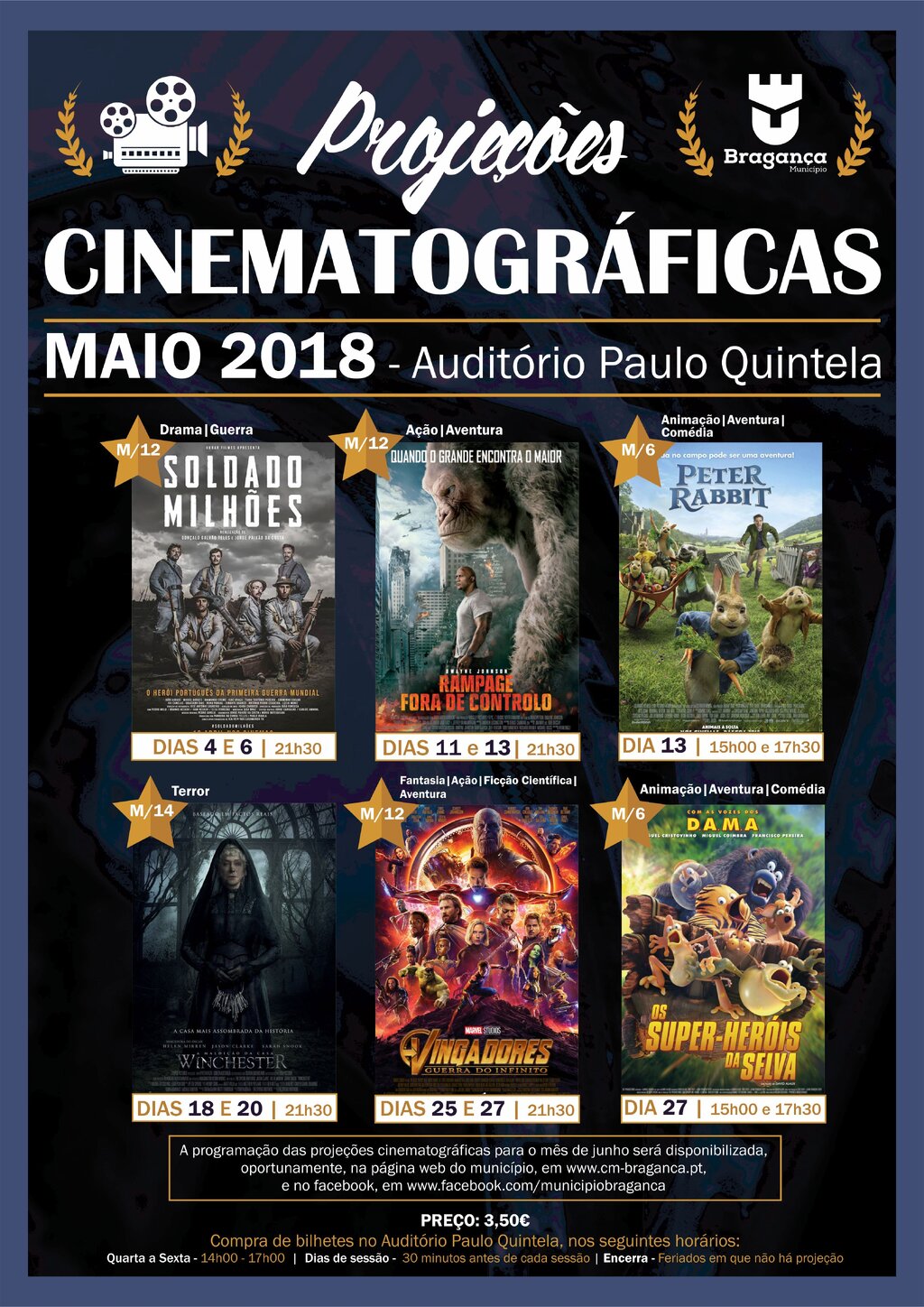 cinema cartaz_maio2018