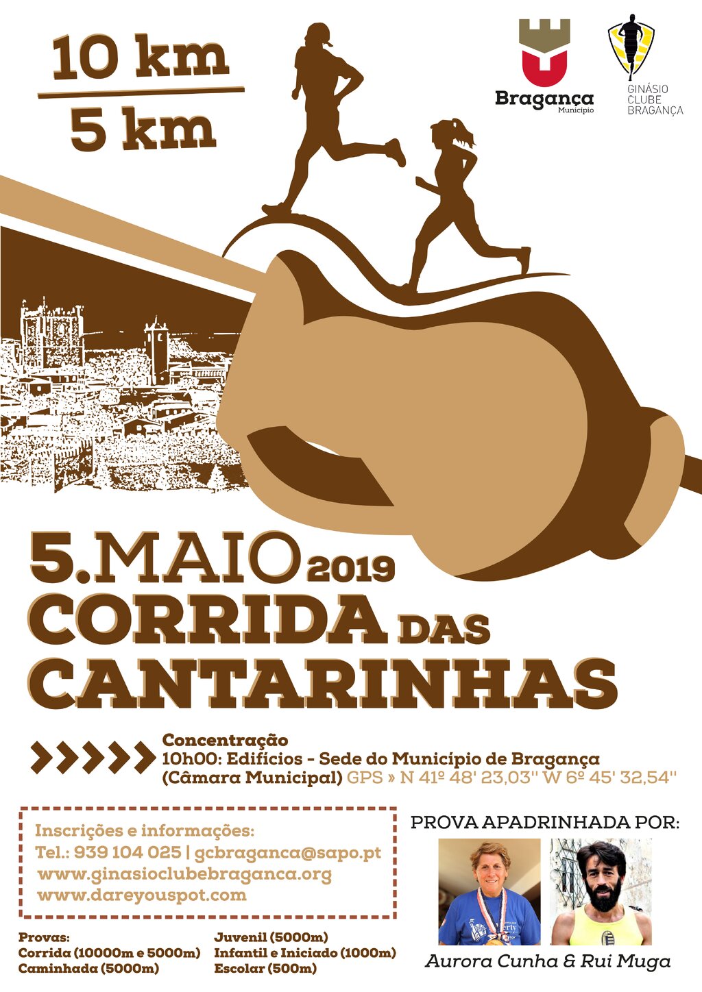 Corrida das Cantarinhas 2019-01